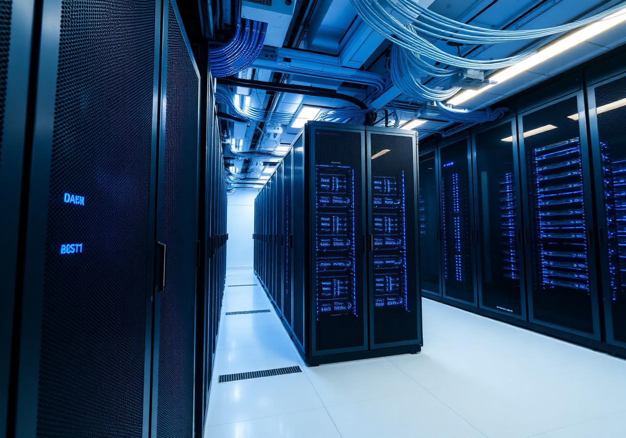 Data Center