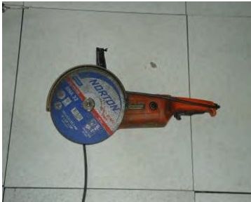 Herramienta eléctrica